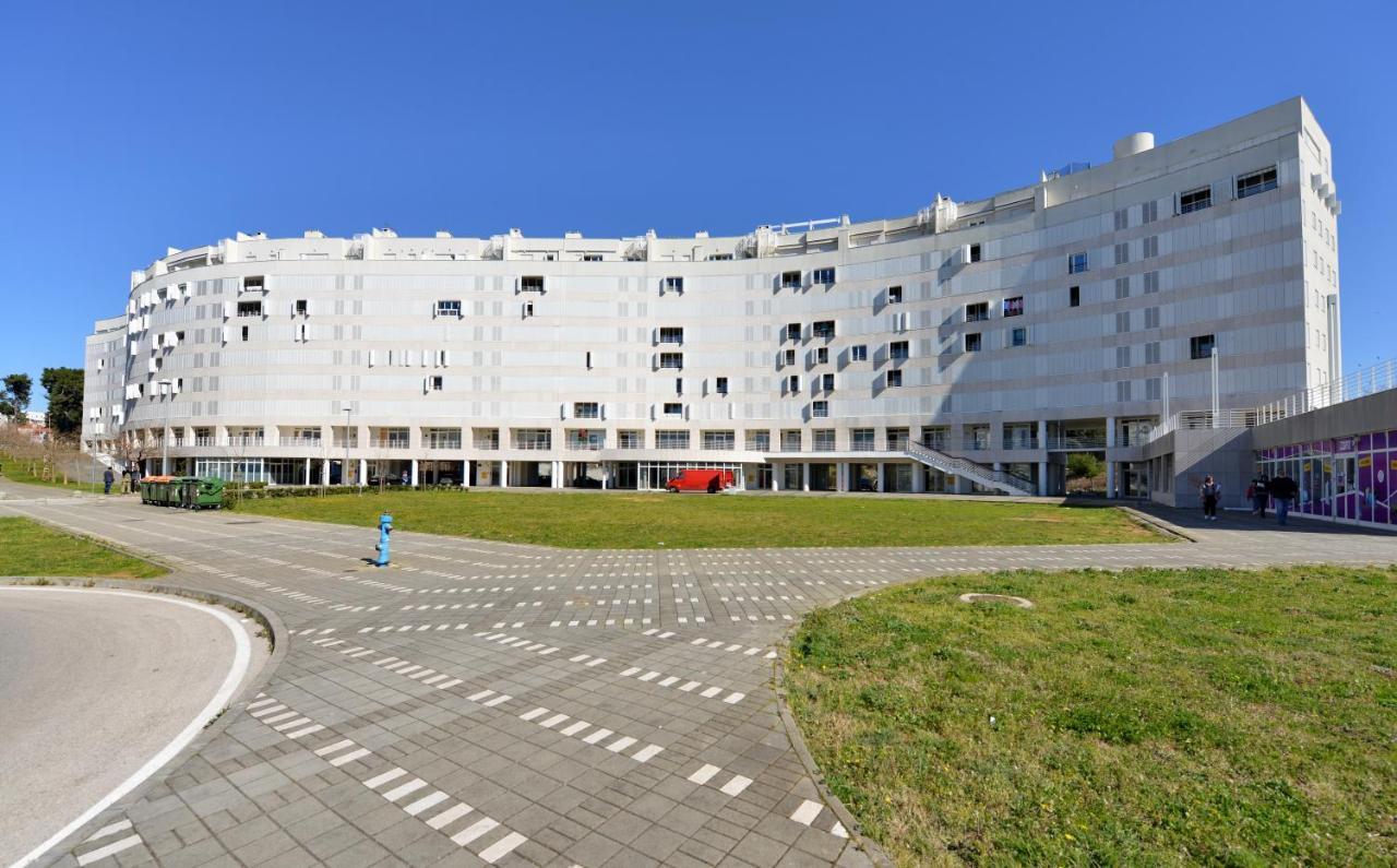 Apartment Ivon Zadar Bagian luar foto