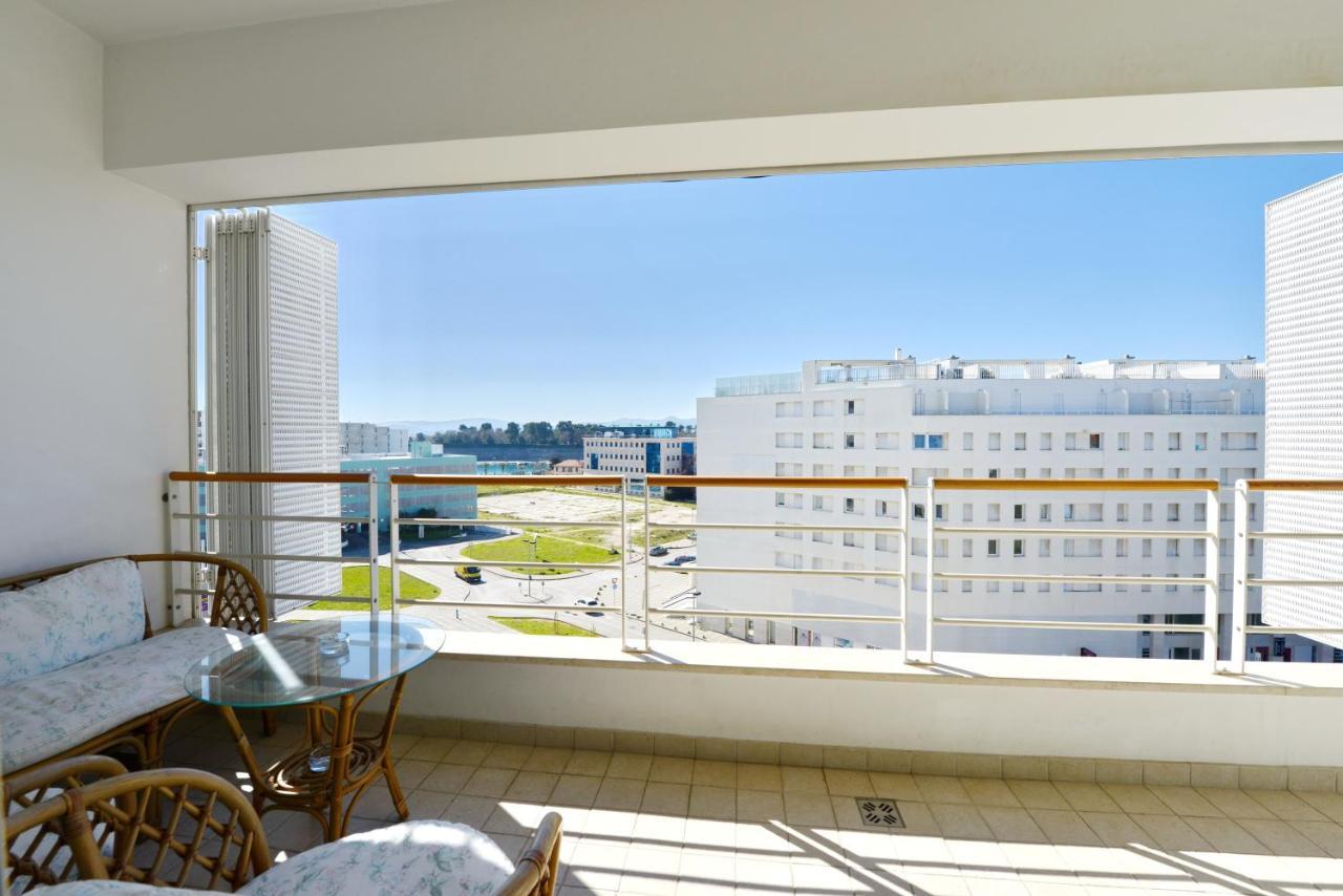Apartment Ivon Zadar Bagian luar foto