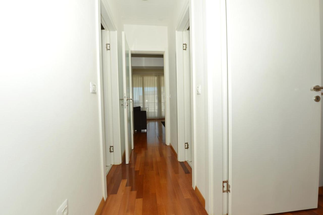 Apartment Ivon Zadar Bagian luar foto